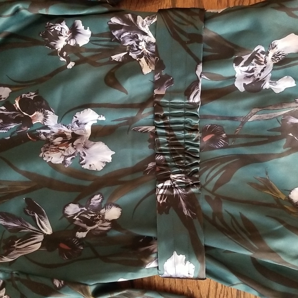 Belted Blazer - Picture 7 of 8